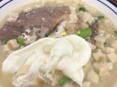 -清真·西羊市老米家泡馍(大唐西市店)