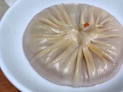 王牌蟹粉灌汤包-苏小柳手工点心(人民广场分院)