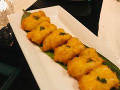 -天龙轩(香港丽思卡尔顿酒店)