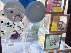 -雀蓝川菜(星悦汇店)