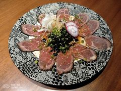 -九井澤精致料理(金茂店)