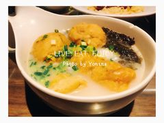 鱼四宝-翠华餐厅