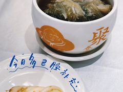 -聚春园自助餐厅(东街口店)