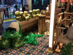 -椰夫人·养生椰子鸡(黄埔时代城店)