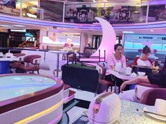 -巴特餐饮6加1音乐餐吧·新疆菜