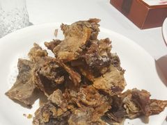 -大鸭梨烤鸭(左家庄店)
