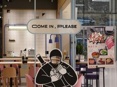 -dodonpa.墩墩伐 便当食堂(博华广场店)