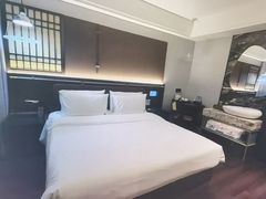 -铂尔登智慧酒店(南山西丽地铁站店)