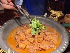 -吃饭皇帝大(解放西路店)