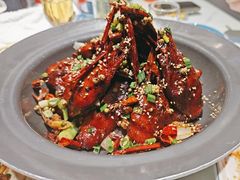 -映像烟台·海鲜·地道鲁菜(海信慧园店)