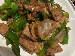 -宏状元现熬粥·京味菜(三里河店)