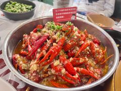 -靓靓蒸虾·头牌蒸虾(雪松路总店)