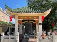 -悦城龙母祖庙