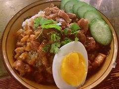 台式卤肉饭-Let's Taipei 非常烘焙(太古里店)