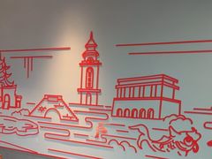 -小舅母子烤鱼(天生城店)