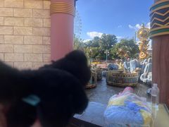 -七彩云南欢乐世界