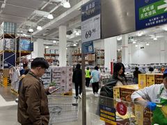 -山姆会员商店(邻瑞广场店)