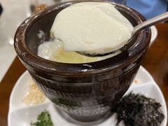 豆腐花-老苏州茶酒楼