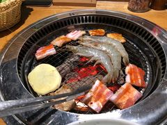 -一牛道炭火烧肉居酒屋(椒江店)