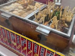 -711便利店(第二儿童医院店)