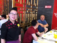 -大碗居·烤鸭·鱼头泡饼(天坛东门店)