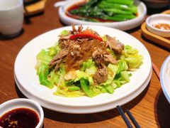 -奕景小馆·地道大连菜(恒隆广场店)