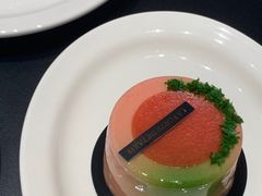 -La Porte de Paris 巴黎之门法式甜品