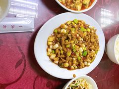 -老丘丘(较场口店)