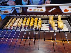 -三个蒙古大叔羊肉串(大宁店)