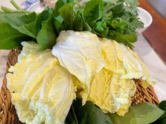 -宣武小院涮肉(前门店)