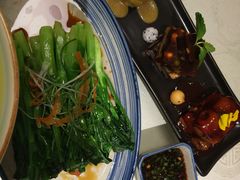 -鸭匠食府·挂炉烤鸭·新京菜(阜成路店)