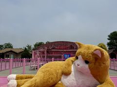 -渔岛海洋度假区