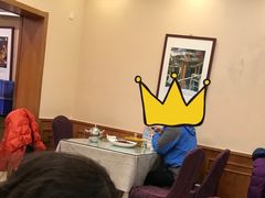 大堂-成都驻京办餐厅(蜀都宾馆店)