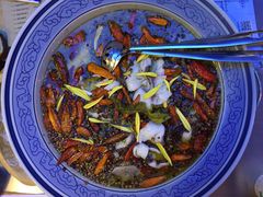 鱼库(丰盛町店)-鱼库·不仅是一家烤鱼店(车公庙店)