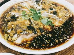 -无招牌