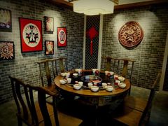 -大龙燚火锅(五一广场店)