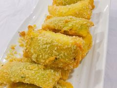 鱼肉包-笑红饭庄