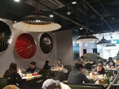 -一绪に寿喜烧自助(世茂广场店)