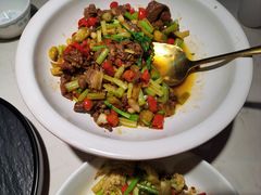 -花椒俏川菜小馆(南海万达店)