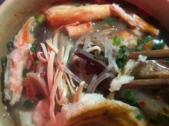 -高记清香园绝味不翻汤