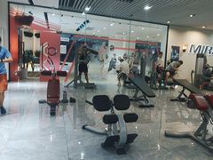 -奇迹健身(金牛凯德店)