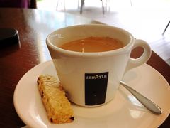 -粤海喜来登酒店·&More聚驿(天河城店)