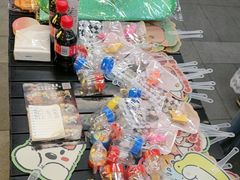-無二炙坊·和牛烧肉(大钟寺1733店)
