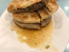 馅饼-庆增回民饭店