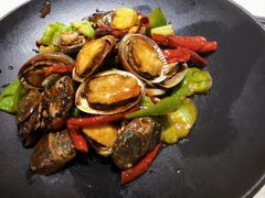 -船歌·鱼水饺青岛菜(金狮广场店)