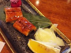 -大渔铁板烧(中山路八佰伴店)