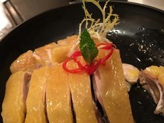 -广州文华东方酒店·江-由辉师傅主理