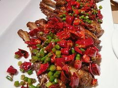 孜然寸骨-时间仓(湘江世纪城店)