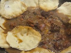 -老家大锅台(世纪城店)