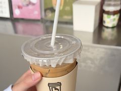 -JPG canteen(广州乐峰广场店)